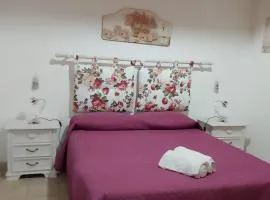 La Casetta Di Liù