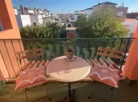 Casa Marejada
