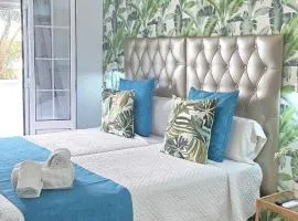 Candisol Cozy Inns