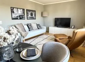 Schöne Ferienwohnung