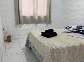 Microcasa 1 - Centro Maricá