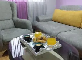 Strict Center #2Bedrooms Apartment