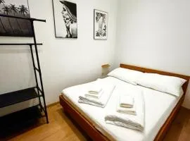 Vienna Prater Apartment