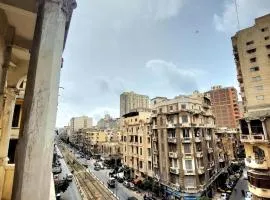 Arab Boutique Hotel I Alexandria I Downtown