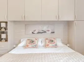 Alba sul mare-Appartamento a 270 M dal mare