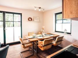 CBlue "Zickerstuuv", Wasserblick, in der Natur, Grill, hotell sihtkohas Groß Zicker