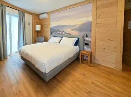 Da Gigi Alpine Rooms
