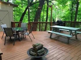 Heiden Woods - 2 Minutes to Strip & Park - Hot Tub