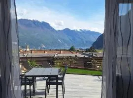 GardaSunrise Apartment - Riva del Garda