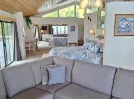 Belle Vue Waimea B&B Corporation - Big Island of Hawaii
