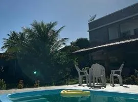 Pousada Costa do Sol Coroa Vermelha