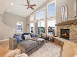 58 Elk Ranch with Hot Tub