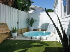 Olas Villa 4 - Plunge Pool & Walk to Beach