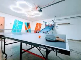 FIFA, Universal Kids, PGA, Pets, Remote Work