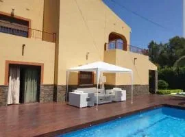 gran villa LA NUCIA