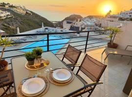 Vista Amadores by SunHousesCanarias, hotel a Mogán