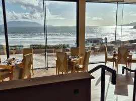 Inch Beach House B&B