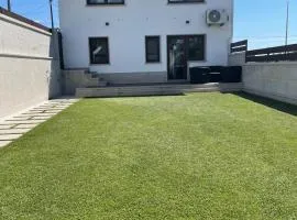 Casa Galbán