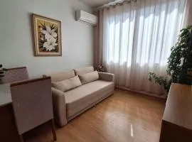 Apartamento Aconchegante