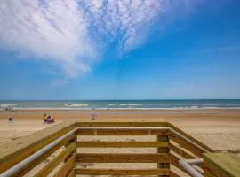 Beach House Inn - Beach Access Open