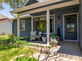 Happy Trails Flagstaff