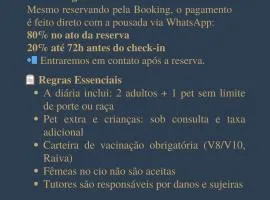 Pousada Villa di Canis