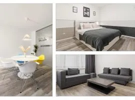 Cozy Cologne Premium Apartment with free parking! NEW!