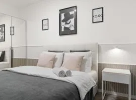 Cozy Cologne Premium Apartment with free parking! NEW!