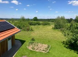 Wohnung mit Bergblick