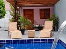Quarto Sol Poente
