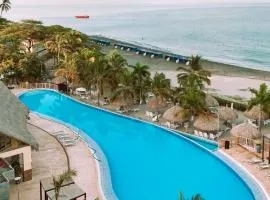 Apartasuites Samaria - Club de Playa