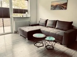 Apartment 4 - Haus Heinke am Deich
