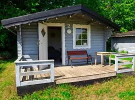 Langeland Camping