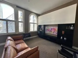 New Luxury CBD Apartments