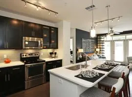 Luxury Spacious 2Bedroom 2Bath Scottsdale