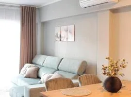 Arenal Wood & Beach Apartment Jávea