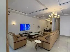 Private Home