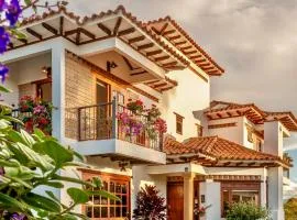 Casa de las Flores