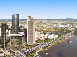 Queen's Wharf Residences