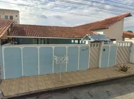 Casa da Dyrcélia