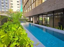 Co House by Hosppedar