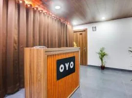 Hotel O The signature stay