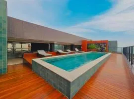 Oceânica by Hosppedar
