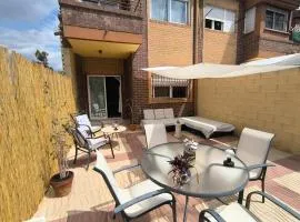 Habitación Cabo Huertas