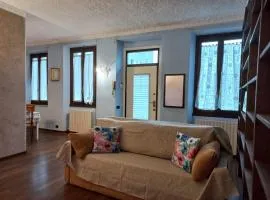 NDApartment San Gottardo