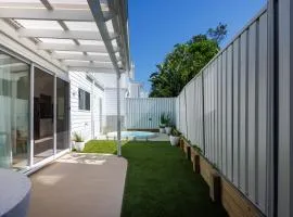 Plunge Pool, Walk to Beach, Olas Villa 6