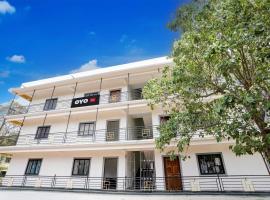 Hotel O Retro, hotel v destinaci Siolim