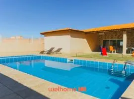 Casa em Alambari SP com piscina e area gourmet