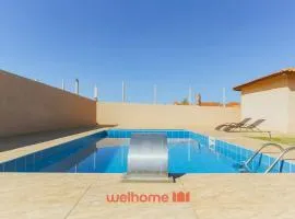 Casa em Alambari com Area Gourmet e Piscina