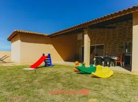 Casa em Alambari com Area Gourmet e Piscina